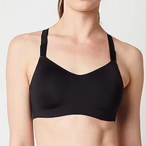 Xersion High Support Racerback Sports XL